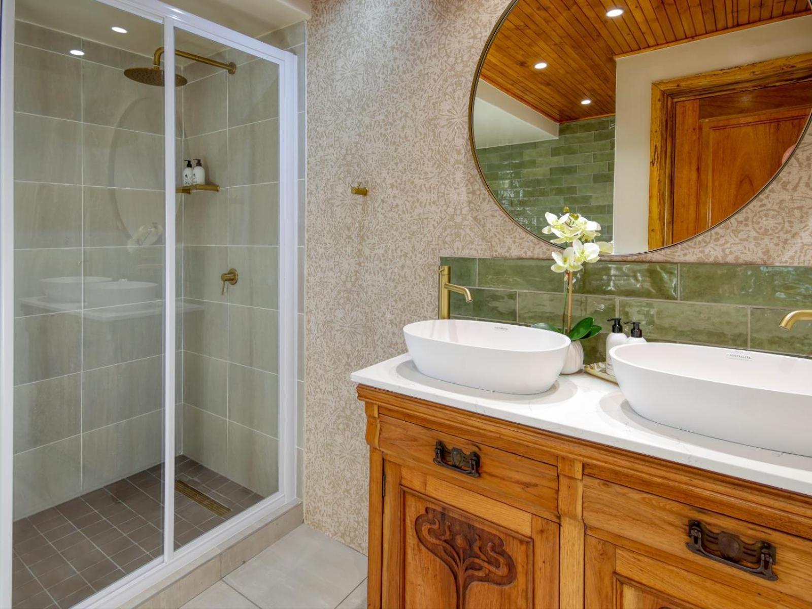 Nassau Guest Farm Hotel Стеленбош Стая снимка