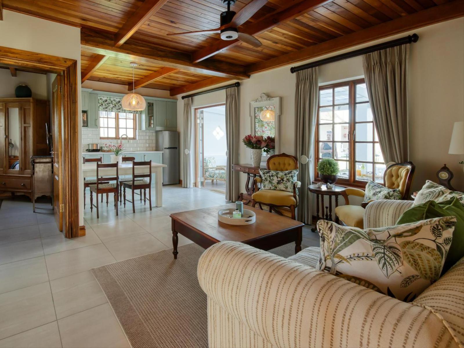 Nassau Guest Farm Hotel Стеленбош Стая снимка