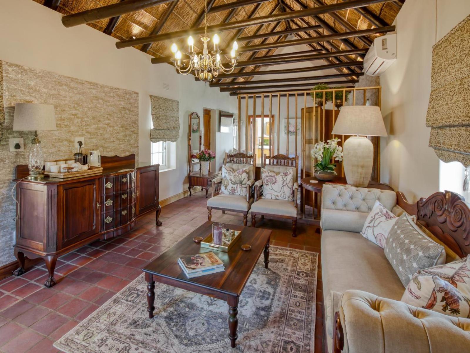Nassau Guest Farm Hotel Стеленбош Екстериор снимка