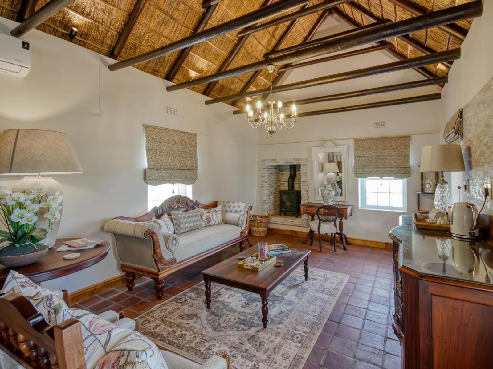 Nassau Guest Farm Hotel Стеленбош Стая снимка