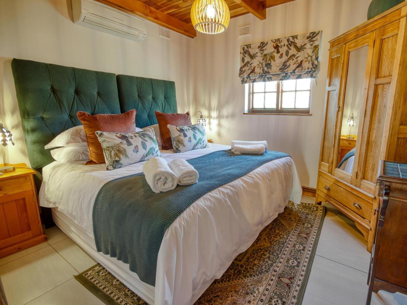 Nassau Guest Farm Hotel Стеленбош Стая снимка
