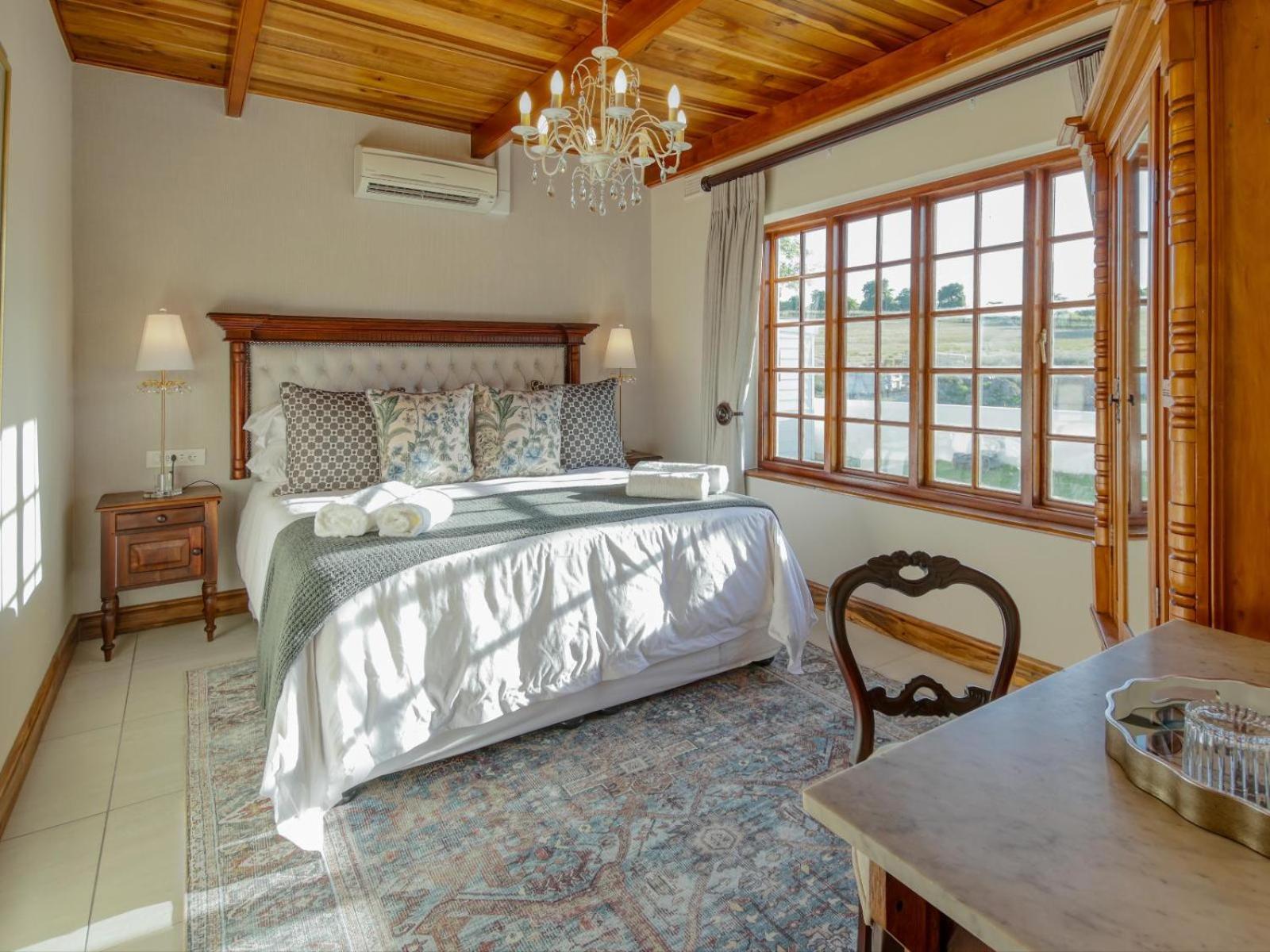 Nassau Guest Farm Hotel Стеленбош Стая снимка
