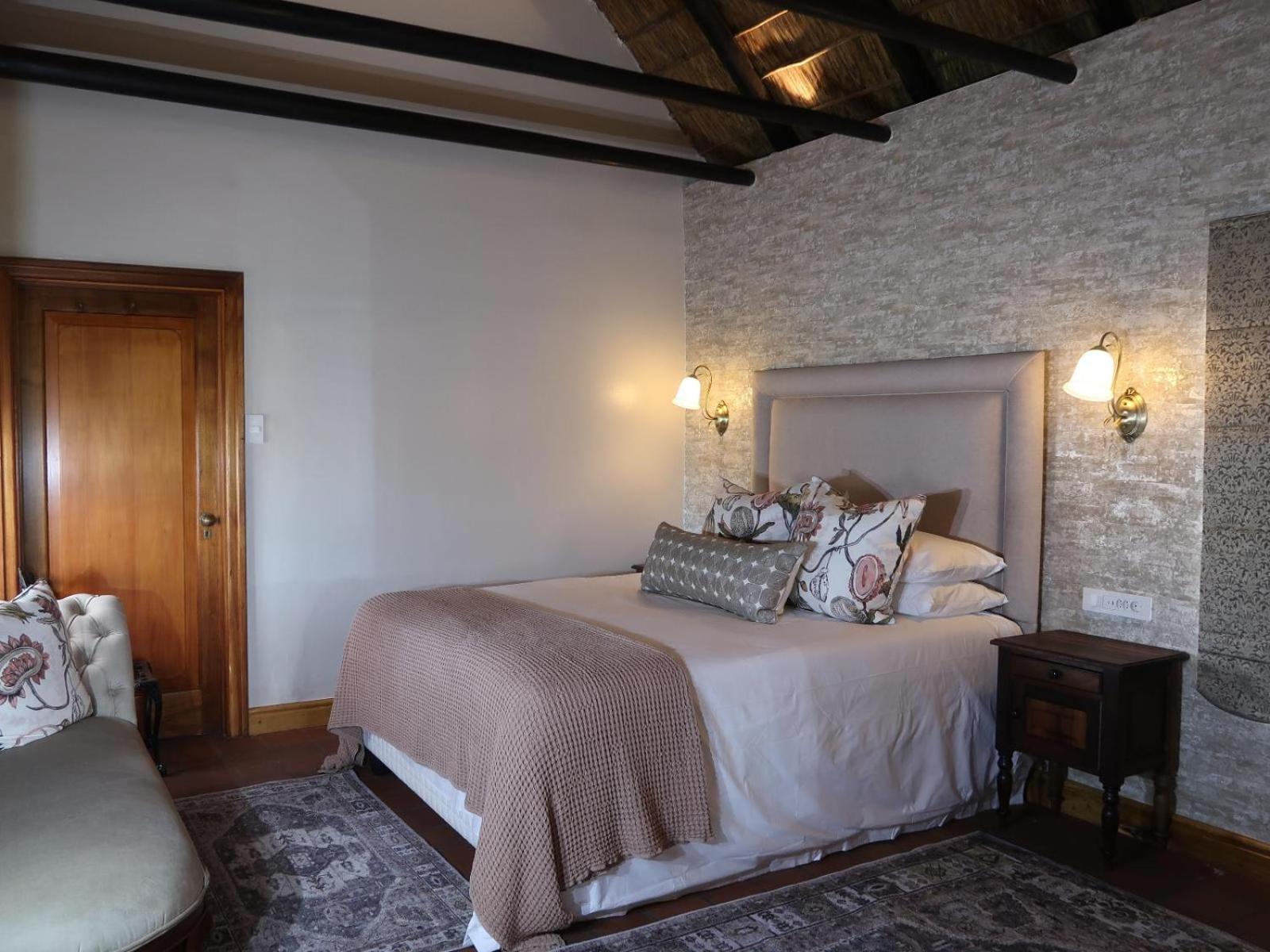 Nassau Guest Farm Hotel Стеленбош Екстериор снимка